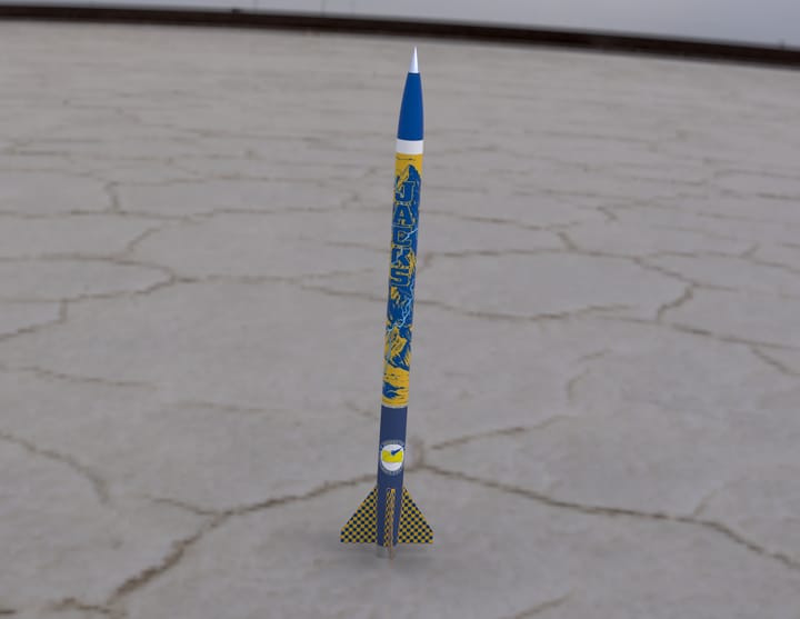 IREC Teams File Management